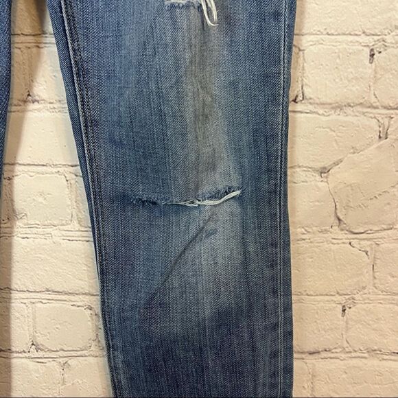 McGuire Denim Mrs. Robinson in Boy Don't Cry size 24 - Picture 8 of 15